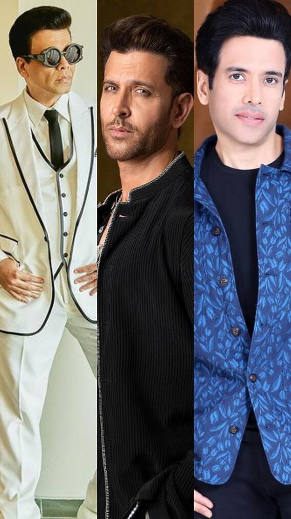 सिंगल फादर्स का परफेक्ट एग्जांपल हैं यह सेलेब्स