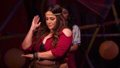 Sreelekha Mitra: প্রথমবার আইটেম নম্বরের শ্যুটিং, সেটে কী করেছিলেন শ্রীলেখা? ফাঁস করলেন পরিচালক