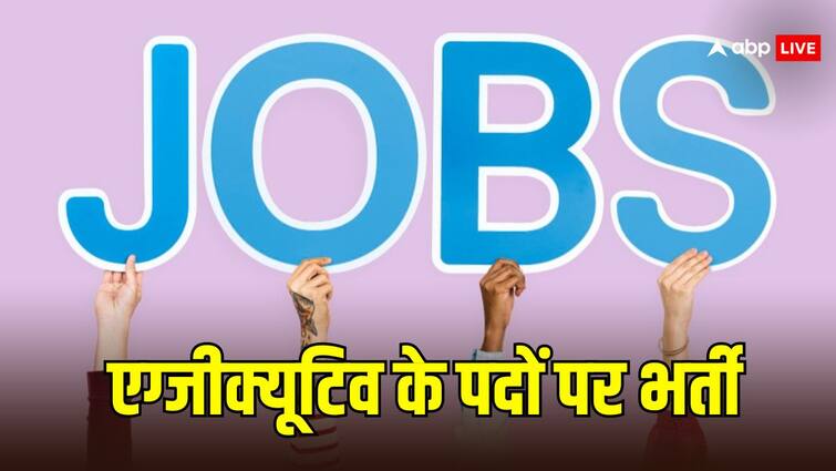 IPPB Jobs 2024: इंडिया पोस्ट पेमेंट बैंक में निकली एग्जीक्यूटिव के पदों पर वैकेंसी, ऐसे करें अप्लाई IPPB Jobs 2024 apply for various posts at ippbonline.com Jobs 2024 IPPB Jobs 2024: इंडिया पोस्ट पेमेंट बैंक में निकली एग्जीक्यूटिव के पदों पर वैकेंसी, ऐसे करें अप्लाई