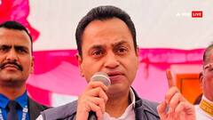 नकुलनाथ का सोशल मीडिया प्रोफाइल फिर बदला, अब क्या लिखा?