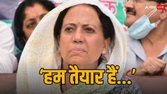 हिमाचल प्रदेश: 'राजनीति में चुनौतियां आती रहती हैं, लेकिन...', प्रतिभा सिंह ने क्यों कही ये बात?