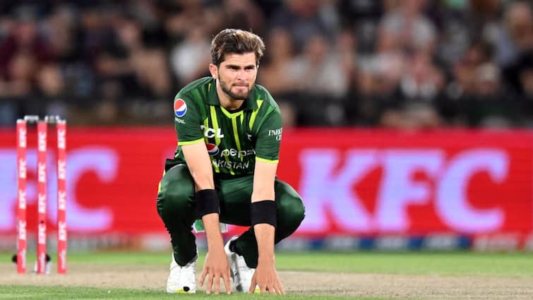 Shaheen Afridi T20 Captaincy Removal Rumours Shadab Khan Reaction Islamabad United vs Multan Sultans PSL Final ‘That's Not How It Works’: Shadab Khan Unhappy With Rumours Surrounding Shaheen Afridi’s Removal From T20 Captaincy
