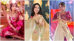 अपने किरदारों से टीवी पर राज कर रहीं ये एक्ट्रेसेस, लिस्ट में शामिल अनुपमा से लेकर झनक तक का नाम