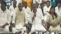 लवली आनंद JDU में हुईं शामिल, लोकसभा चुनाव के लिए सीट भी हो गई फाइनल!