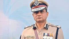 लोकसभा चुनाव से पहले एक्शन में EC, बंगाल DGP राजीव कुमार को हटाया