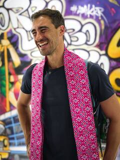 Mitchell Starc: ਮਿਸ਼ੇਲ ਸਟਾਰਕ ਪੁੱਜੇ ਭਾਰਤ, ਨਿਲਾਮੀ 'ਚ KKR ਨੇ ਲਗਾਇਆ 24.75 ਕਰੋੜ ਦਾ ਦਾਅ; 9 ਸਾਲ ਬਾਅਦ ਹੋਈ ਵਾਪਸੀ