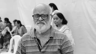 Sanjay Kane Passed Away : अॅथलेटिक्स प्रशिक्षक भाऊ काणे यांचं निधन; 75व्या वर्षी अखेरचा श्वास, क्रिडाविश्वात हळहळ