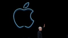 Apple And Google In Talks To Integrate Gemini's AI Features In iPhones