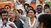 Sanjay Dutt's Sister Priya Dutt Likely To Quit Congress, May Join Shinde’s Shiv Sena Ahead Of LS Polls