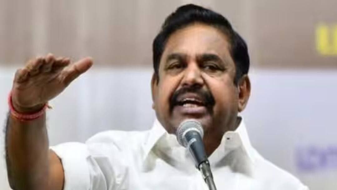 EPS Statement: ”போதை பொருள் விவகாரத்தில் அரசு எடுத்த நடவடிக்கை என்ன?” - எடப்பாழி பழனிசாமி கேள்வி..