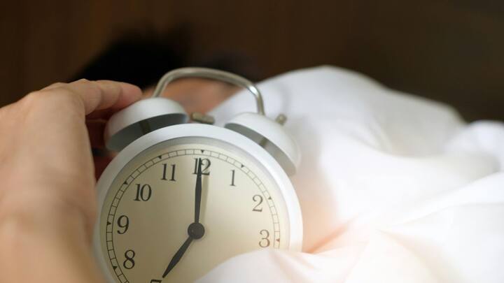 Sleeping healthy tips side effects not good sleep know here Sleep Tips: சரியா தூங்கலயா? தூக்கம் இல்லாட்டினா இவ்ளோ பாதிப்புகளா?