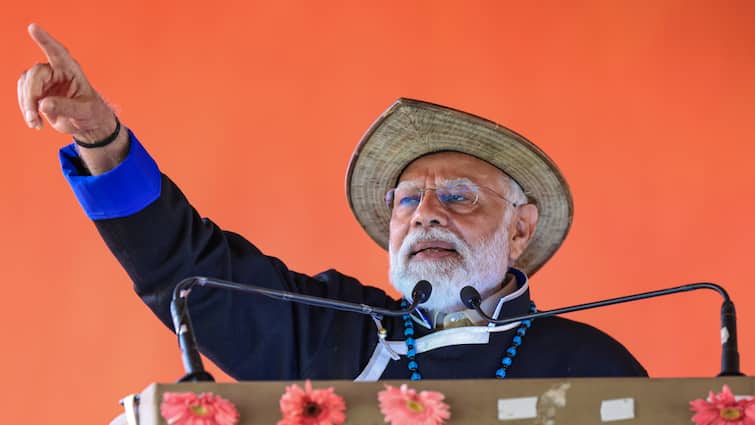 China Remarks On Arunachal: पीएम मोदी के दौरे से अबतक टेंशन में चीन, अरुणाचल प्रदेश पर फिर दोहराया दावा, बोला- चीन के इलाके का स्वाभाविक हिस्सा
