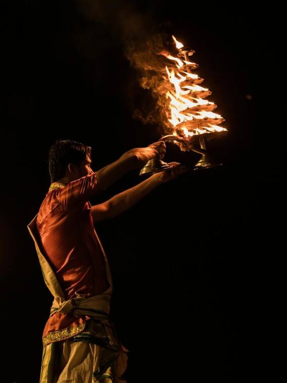 इन 5 कामों के बिना अधूरा है बनारस का सफर!