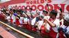123-Foot Long Dosa By 75 Chefs Set To Make Guinness World Record For 'Longest Dosa'