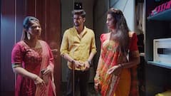 ‘జగధాత్రి’ సీరియల్‌: ధాత్రిపై పోలీసులకు నిషిక కంప్లైంట్ – గంటలో దొంగను పట్టిస్తానన్న ధాత్రి