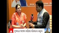 Medan Ma Medamji | ભાજપના નેતા ડો. દીપીકા સરડવા સાથે જુઓ મેદાનમાં મેડમજી