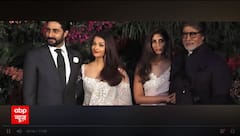 Abhishek Bachchan Gets Trolled For Wishing Sister On Her Birthday, Know Why | Khabar Filmy Hai