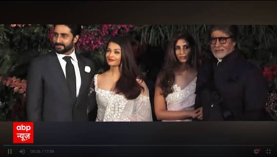 Abhishek Bachchan Gets Trolled For Wishing Sister On Her Birthday, Know Why | Khabar Filmy Hai
