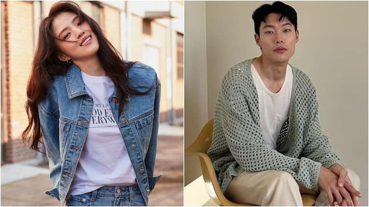 The Complete Dating Timeline Of Han So Hee And Ryu Jun Yeol