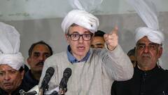 लोकसभा चुनाव से पहले गुपकार अलायंस पर उमर अब्दुल्ला का बड़ा बयान, जानें क्या कहा?