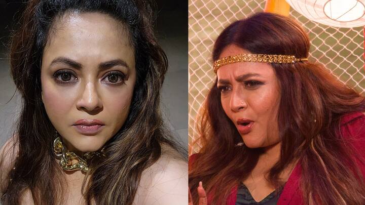 Sreelekha Mitra: 'ছোট থেকে নাচ শিখেছি, এই প্রথম পর্দায় 'আইটেম নম্বর'-এর ডাক পেলাম', বলছেন শ্রীলেখা