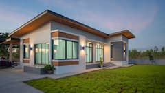 Plot Or Apartment - Which One Should You Invest In? In PICS