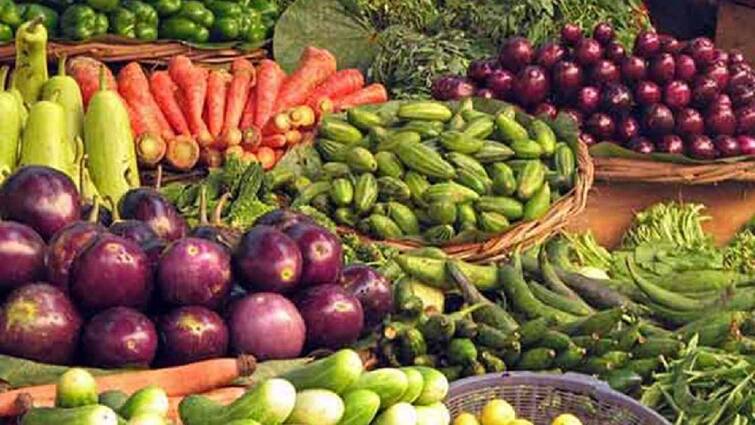 Vegetables price list march 18 2024 chennai koyambedu market Vegetable Price: மீண்டும் உயரும் இஞ்சி, பூண்டு, சின்ன வெங்காயம் விலை.. மற்ற காய்கறிகளின் விலை பட்டியல் இதோ..