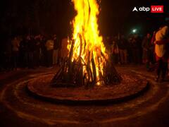 Holi 2024: होली की डेट्स को लेकर दूर करें अपना कन्फ्यूजन 24 या 25 नोट करें होली मनाने की सही डेट