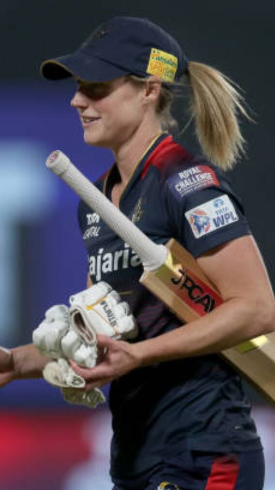 Top Run-Getters Of WPL 2024