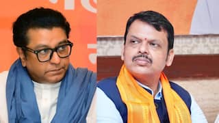 Raj Thackeray: लोकसभेच्या तोंडावर भाजप-मनसे युतीच्या हालचाली; राज ठाकरे कसे गेमचेंजर ठरणार, दक्षिण मुंबईचा उमेदवार कोण?