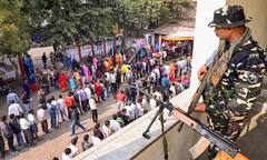 Voter ID Card: वोटर कार्ड बनाने के लिए किन दस्तावेजों की होती है जरूरत, आज ही करें आवेदन