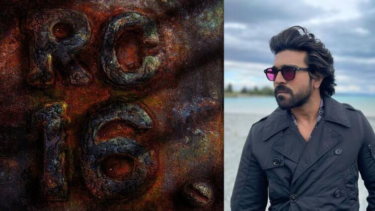 Ram Charan's The most awaited project RC16 Pooja Ceremony on March 20 RC16 Pooja Ceremony: రామ్ చరణ్ 'RC 16' పూజకు వేళాయే - చీఫ్ గెస్ట్ ఎవరంటే?