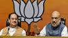 Lok Sabha Election 2024: JP नड्डा और अमित शाह के साथ सीएम योगी, दोनों डिप्टी CM और प्रदेश अध्यक्ष की बैठक में क्या हुई बात, पढ़े यहां