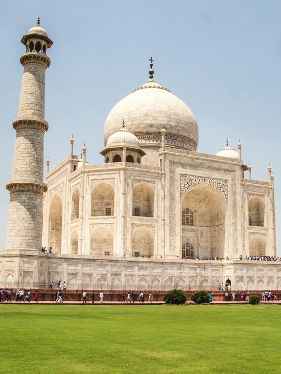 जानें क्या था उत्तर प्रदेश का पुराना नाम