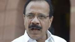 Upset Over Ticket Denial, BJP Leader Sadananda Gowda To Reveal His Political Move On Wednesday