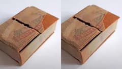 Amazing: મળ્યું 80 વર્ષ જુનુ બૉક્સ, જે નીકળ્યુ તે જોઇને દંગ રહી ગયા લોકો......