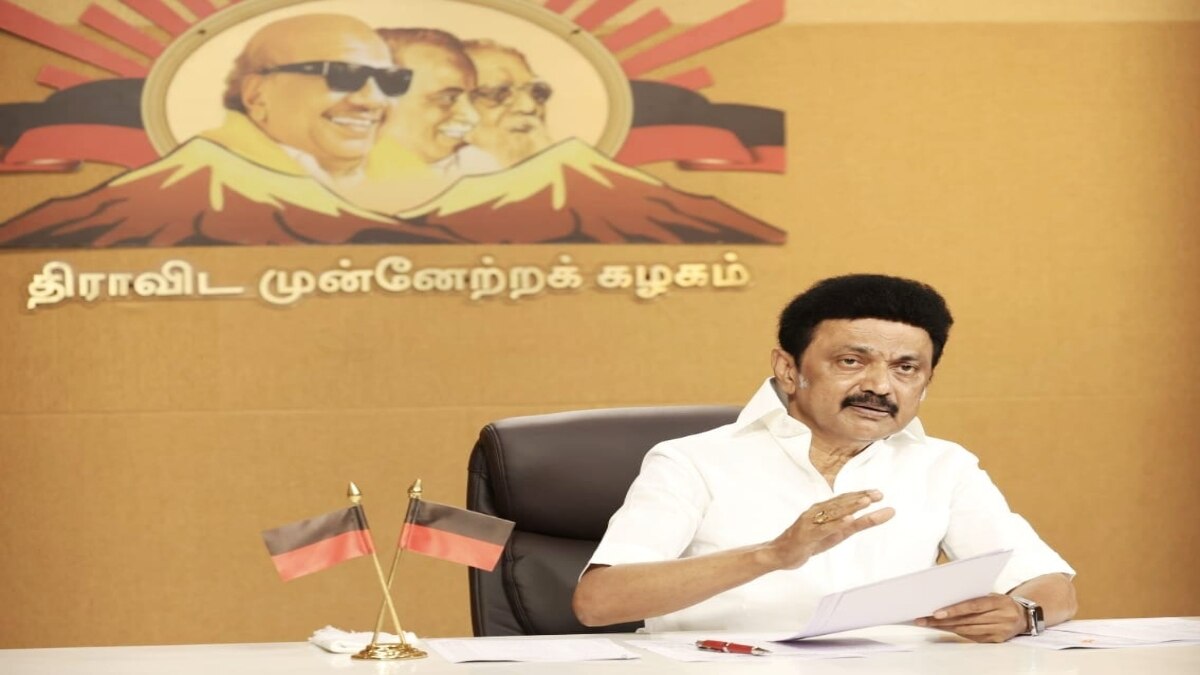 ‘கோவைக்கு உதயநிதி போட்ட ஸ்கெட்ச் -  வேட்பாளராகும் டாக்டர் மகேந்திரன்’ நேர்காணலில் நடந்தது இதுதான்..!