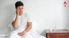 Health News: রাতে ঘুমোনোর পরেও ক্লান্ত লাগে ৫০ শতাংশ ভারতীয়ের, কেন ?