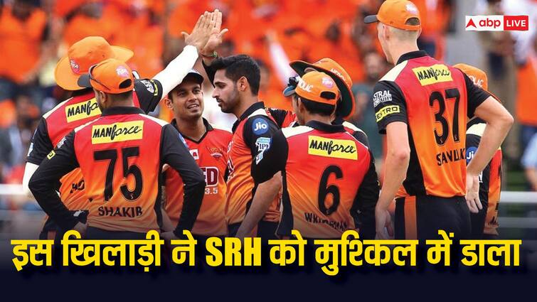 sri lanka spinner wanindu hasaranga added test squad will not available starting ipl 2024 matches SRH Sunrisers Hyderabad IPL 2024: इस खिलाड़ी ने पैट कमिंस और सनराइजर्स हैदराबाद को मुश्किल में डाला, अचानक बदला अपना फैसला