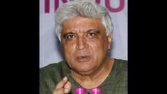 Javed Akhtar Criticises Warm Reception For Taliban Minister Who Shunned Women Journalists