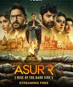 'आश्रम' से लेकर 'असुर' तक बिना सब्सक्रिप्शन देखें ये टॉप सीरीज, इन ओटीटी पर फ्री में उठाए लुफ्त