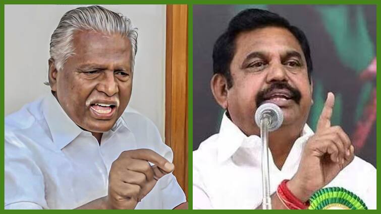 admk candidates released by eps on march 24 AIAdmk Candidates: 24ம் தேதி அதிமுக வேட்பாளர்களை இபிஎஸ் அறிவிக்கிறார்- கே.பி.முனுசாமி அறிவிப்பு