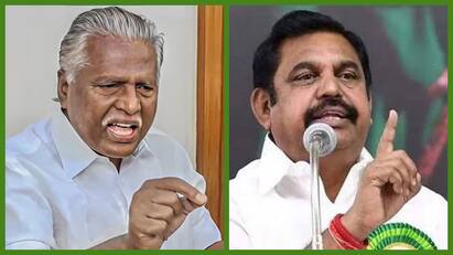 admk candidates released by eps on march 24 AIAdmk Candidates: 24ம் தேதி அதிமுக வேட்பாளர்களை இபிஎஸ் அறிவிக்கிறார்- கே.பி.முனுசாமி அறிவிப்பு
