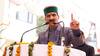 Himachal News: 'ओपीएस रोकने के लिए हुई सरकार गिराने की कोशिश', CM सुक्खू का BJP पर निशाना