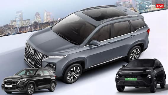 ਕਿਹੜੇ ਰੰਗ ਦੀ ਕਾਰ ਵਿੱਚ ਲੱਗਦੀ ਹੈ ਜ਼ਿਆਦਾ ਗਰਮੀ, ਜਾਣੋ