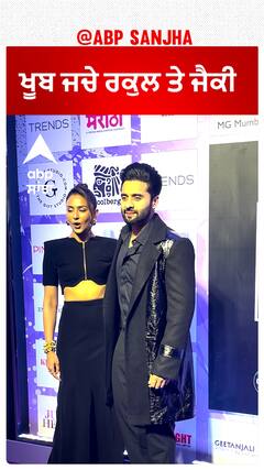 ਖੂਬ ਜਚੇ ਰਕੁਲ ਤੇ ਜੈਕੀ