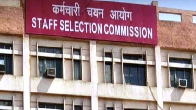 SSC To Conduct Re-Exam For Constable Recruitment On March 30 SSC To Conduct Re-Exam For Constable Recruitment On March 30