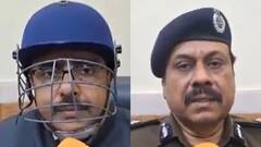 बदायूं डबल मर्डर मामले में DM और IG ने की शांति बनाए रखने की अपील, हत्या की वजह अभी नहीं पता, जांच जारी