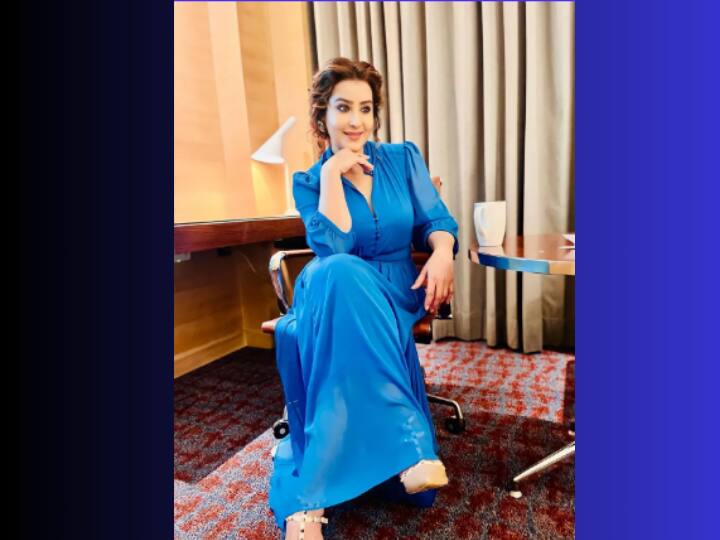 भाभी जी पर हैं से शिल्पा शिंदे के बाहर होने से बड़ा विवाद खड़ा हो गया था. कथित तौर पर, उन्होंने निर्माताओं पर उन्हें प्रताड़ित करने औरभेदभाव रखने का आरोप लगाया था.