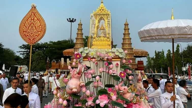 थाइलैंड भेजे गए थे भगवान बुद्ध के पवित्र अवशेष, आज राजकीय सम्मान के साथ लौटेंगे भारत, जानें इतिहास